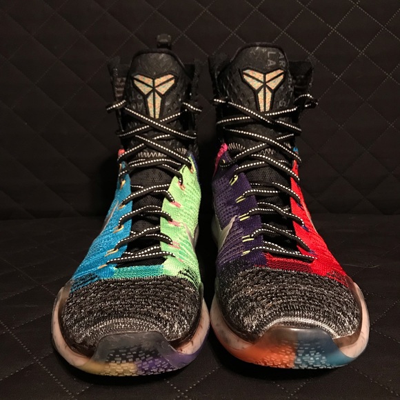 ❗️Nike Kobe 10 Elite “What The”❗️ - Picture 4 of 8